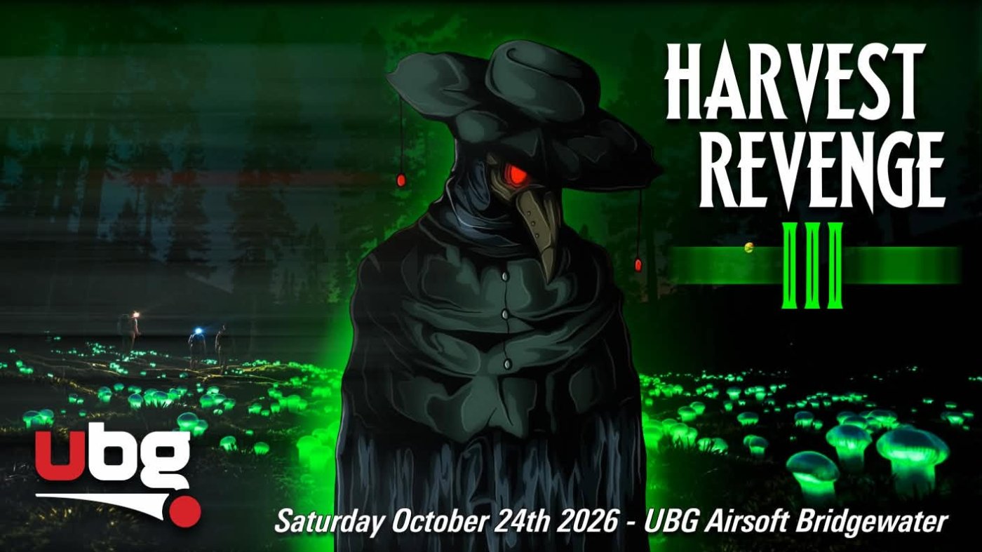 upcoming special event
